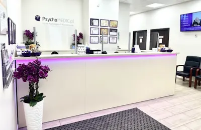 Grupa wsparcia – CHAD Katowice | PsychoMedic